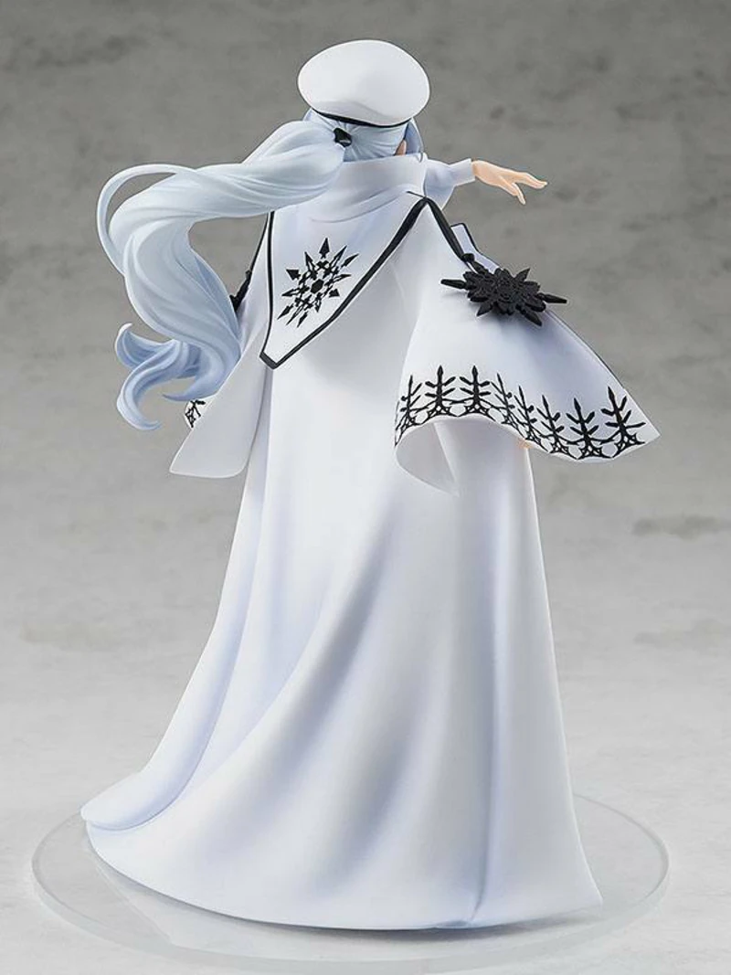 Weiss Schnee - Nightmare Side - RWBY Pop Up Parade - Good Smile Company
