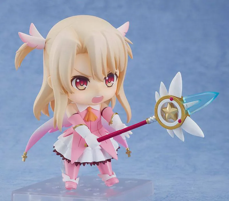 Nendoroid 1680 Illyasviel von Einzbern - Fate/kaleid liner Prisma Illya 