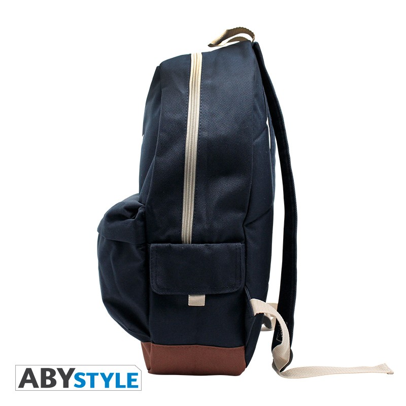 Sailor moon luna backpack new arrivals