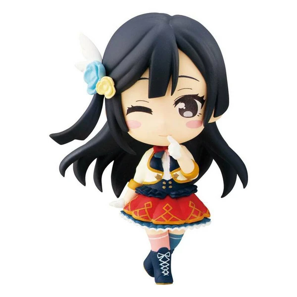 Setsuna Yuki (Chobirume) - Love Live! Nijigasaki High School Idol Club - FuRyu