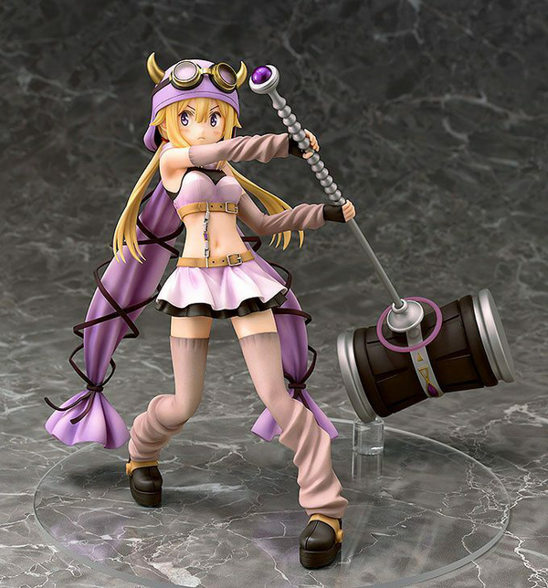 Felicia Mitsuki - Puella Magi Madoka Magica (Side Story Magia Record) - Phat!