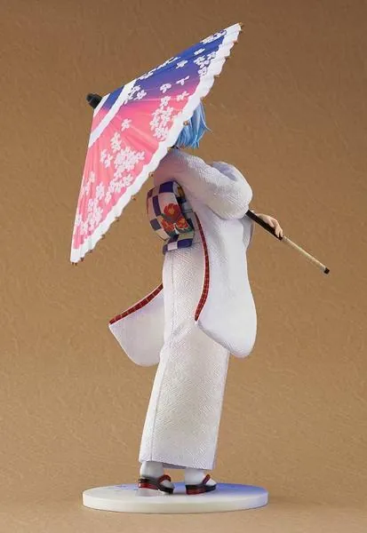 Sora Ginko - Kimono - Good Smile Company