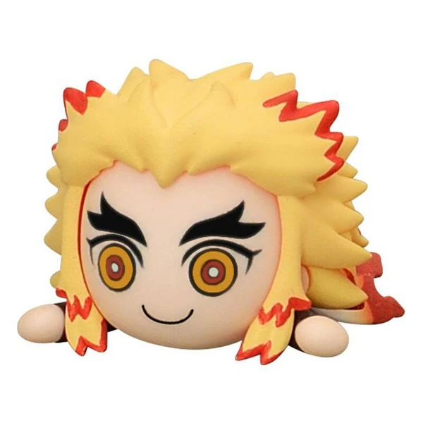 Lucky Box - Demon Slayer (Lay-Down) - Puchi Sammelfiguren - Set 2 - Sega