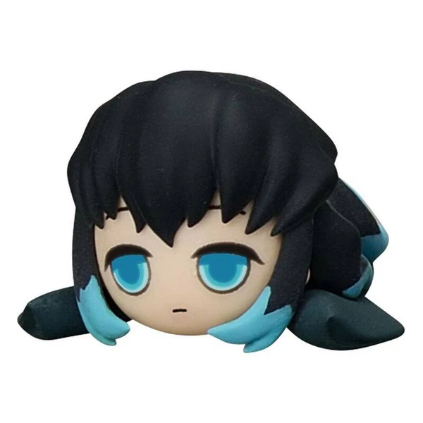 Lucky Box - Demon Slayer (Lay-Down) - Puchi Sammelfiguren - Set 2 - Sega