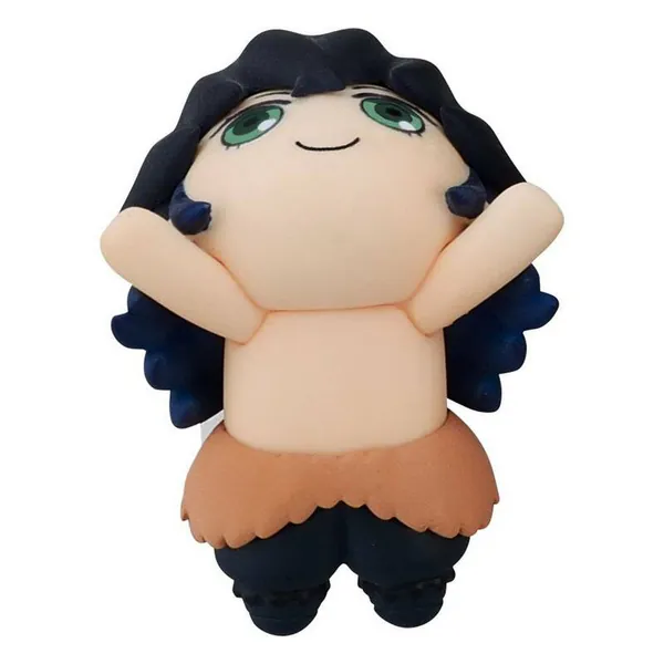 Lucky Box - Demon Slayer (Lay-Down) - Puchi Sammelfiguren - Set 2 - Sega