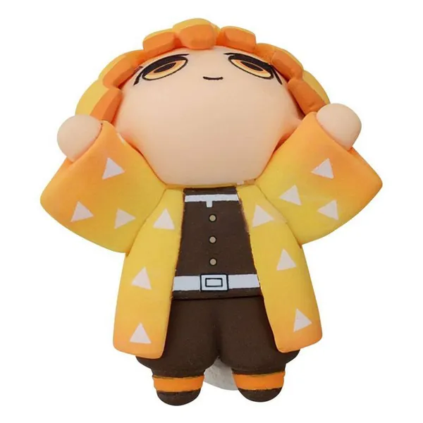 Lucky Box - Demon Slayer (Lay-Down) - Puchi Sammelfiguren - Set 2 - Sega