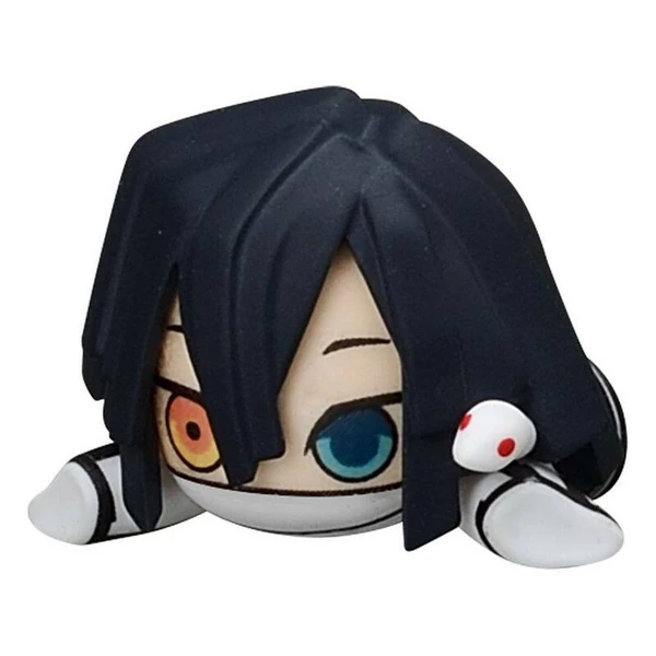 Lucky Box - Demon Slayer (Lay-Down) - Puchi Sammelfiguren - Set 2 - Sega