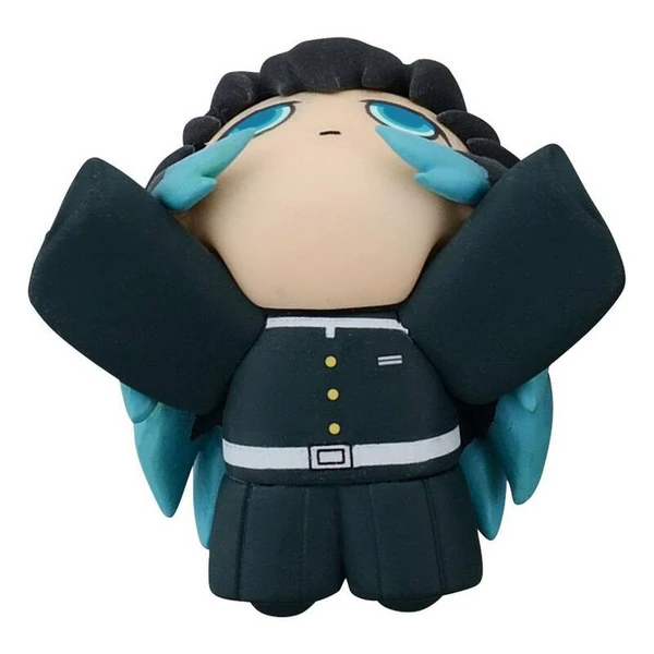 Lucky Box - Demon Slayer (Lay-Down) - Puchi Sammelfiguren - Set 2 - Sega