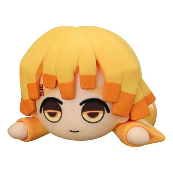 Lucky Box - Demon Slayer (Lay-Down) - Puchi Sammelfiguren - Set 2 - Sega