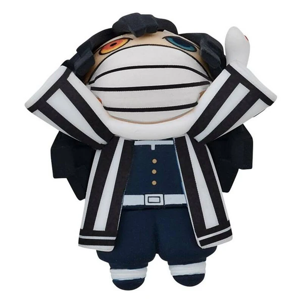 Lucky Box - Demon Slayer (Lay-Down) - Puchi Sammelfiguren - Set 2 - Sega