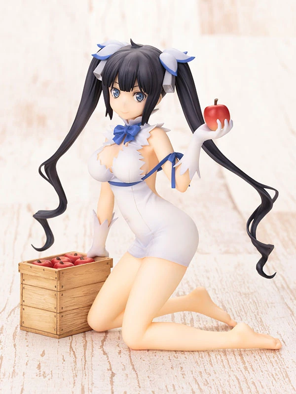 Hestia - Danmachi - Kotobukiya