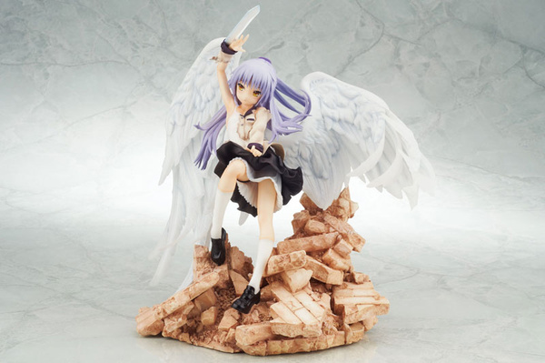 Tenshi / Kanade Tachibana - Broccoli