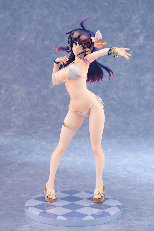 Izumi Mahiru - Original Character - Statue 1/6 - Original Illustration von Nikaido Yuki - Daiki Kougyo
