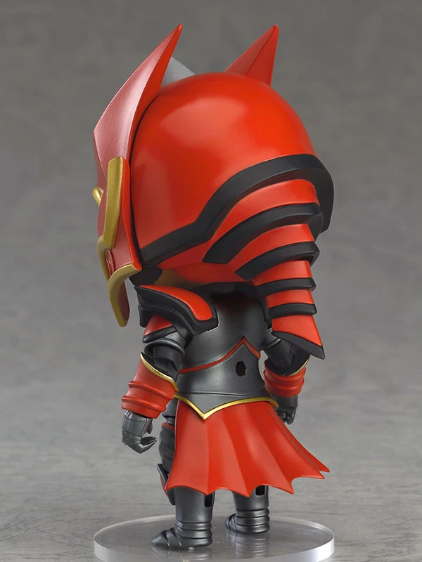 Nendoroid 615 Dragon Knight - DOTA 2