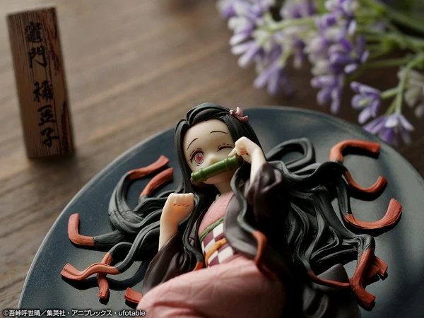 Kamado Nezuko - Demon Slayer - The Movie: Mugen Train