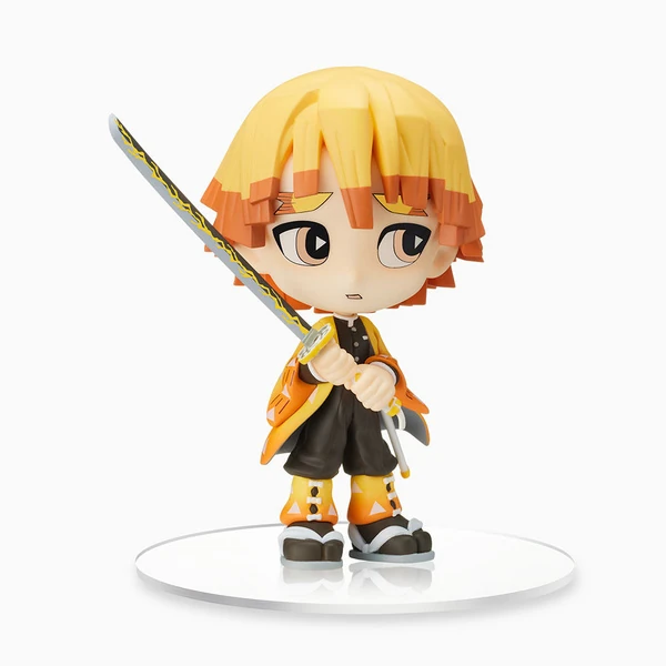 Demon Slayer - Agatsuma Zenitsu Tip'n'Pop 
