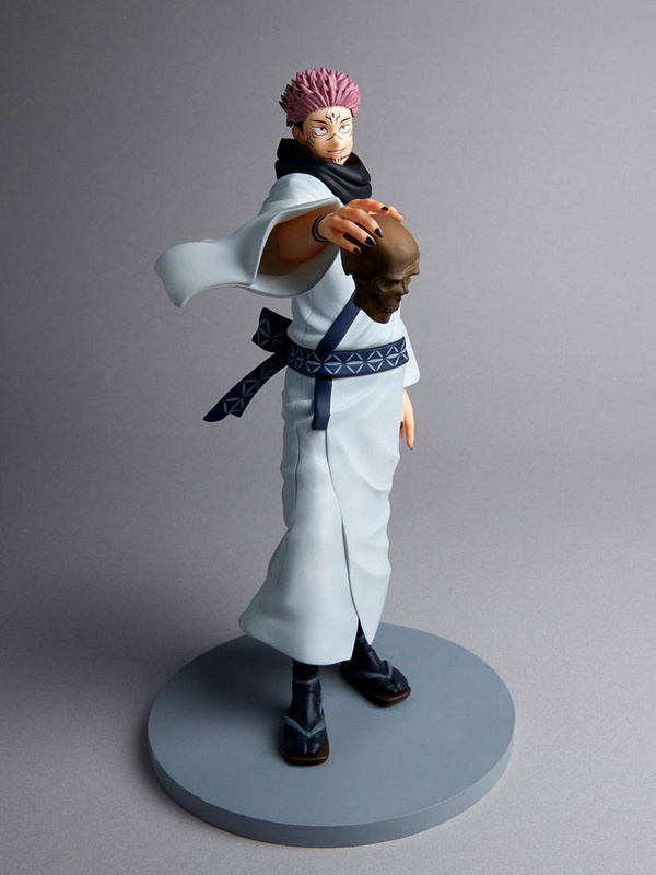 Sukuna - Jujutsu Kaisen - Taito