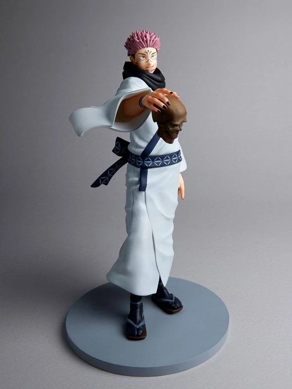 Sukuna - Jujutsu Kaisen - Taito