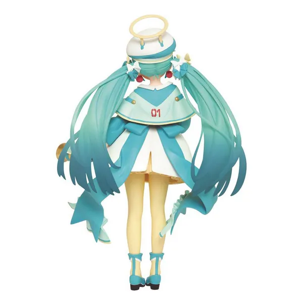 Hatsune Miku - 2nd season Winter ver. (Taito)