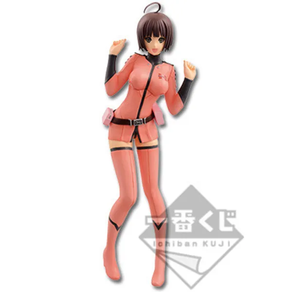 Makoto Harada - Space Battleship Yamato