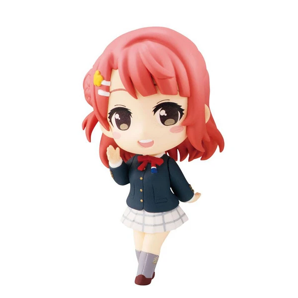 Ayumu Uehara (Chobirume) - Love Live! Nijigasaki High School Idol Club - FuRyu