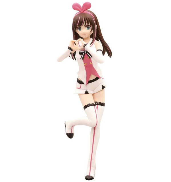 Kizuna Ai - Pougnette (Taito)