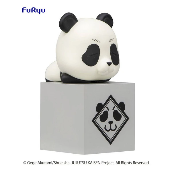 Panda - Jujutsu Kaisen Hikkake - Furyu