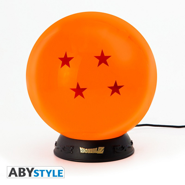 Dragon Ball Sammler Lampe - ABYStyle