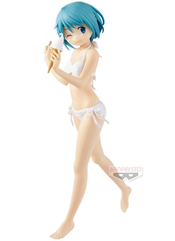 Madoka Magica The Movie - Sayaka Miki - EXQ