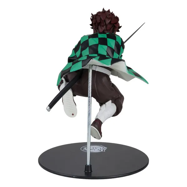 Tanjiro Kamado - Demon Slayer von McFarlane Toys