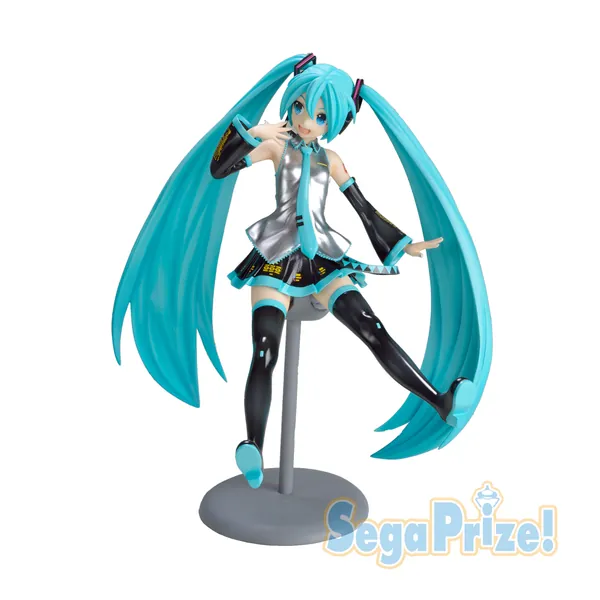 Hatsune Miku -Project Diva- X HD - Super Premium Figure