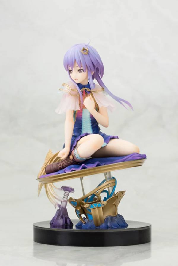 Mystery Warden-Spinne / Spinaria - Rage of Bahamut