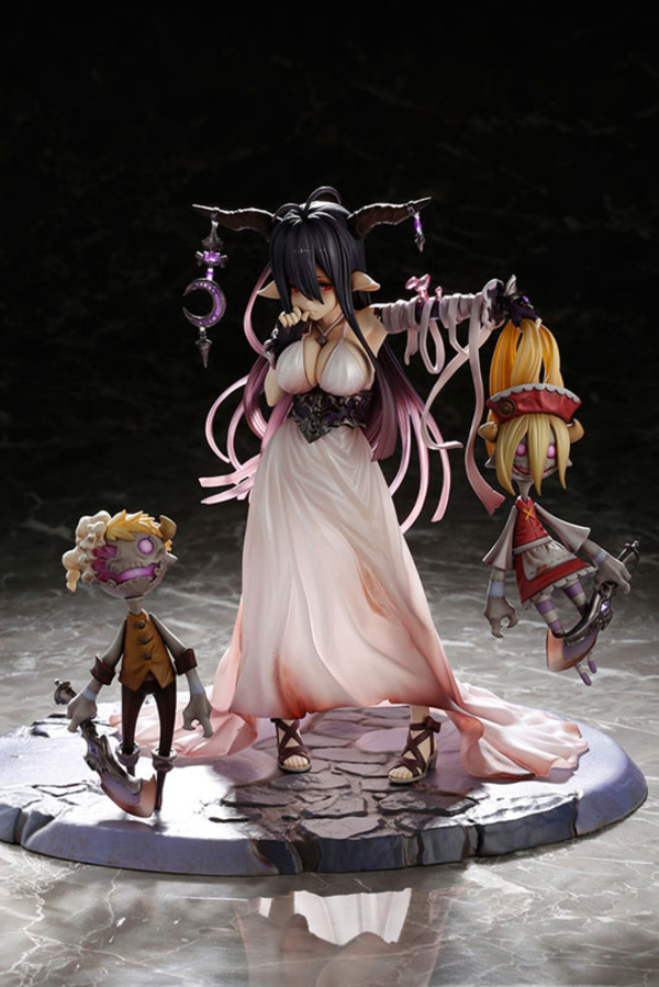 Danua - Granblue Fantasy - Kotobukiya