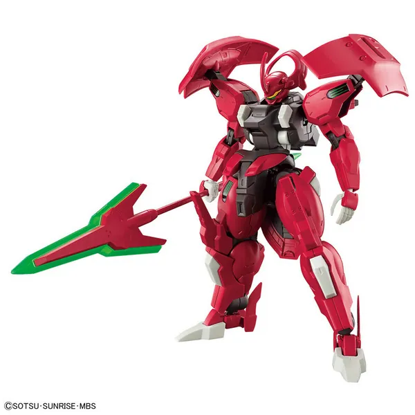 MD-0064 Darilbalde - Mobile Suit Gundam: The Witch From Mercury - HG 1/144 - Modelkit - Bandai Spirits