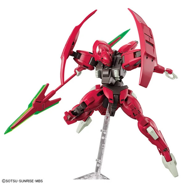 MD-0064 Darilbalde - Mobile Suit Gundam: The Witch From Mercury - HG 1/144 - Modelkit - Bandai Spirits