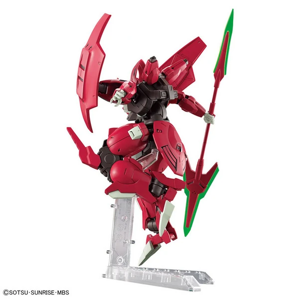 MD-0064 Darilbalde - Mobile Suit Gundam: The Witch From Mercury - HG 1/144 - Modelkit - Bandai Spirits