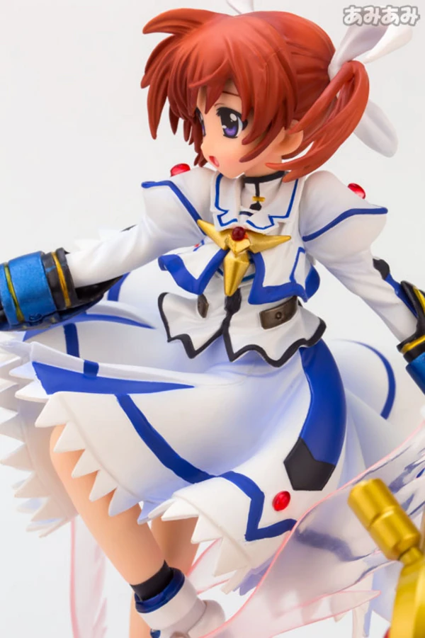 Takamachi Nanoha - Ichiban Kuji Premium Mahou Shoujo Lyrical Nanoha The Movie 2nd A's Vol.1 (Banpresto)