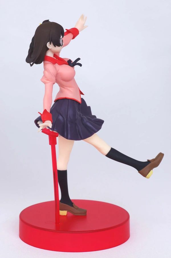 Tsubasa Hanekawa - SQ Figur