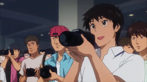 Photo Kano - Mediabook Vol. 1 - Blu-ray / BD