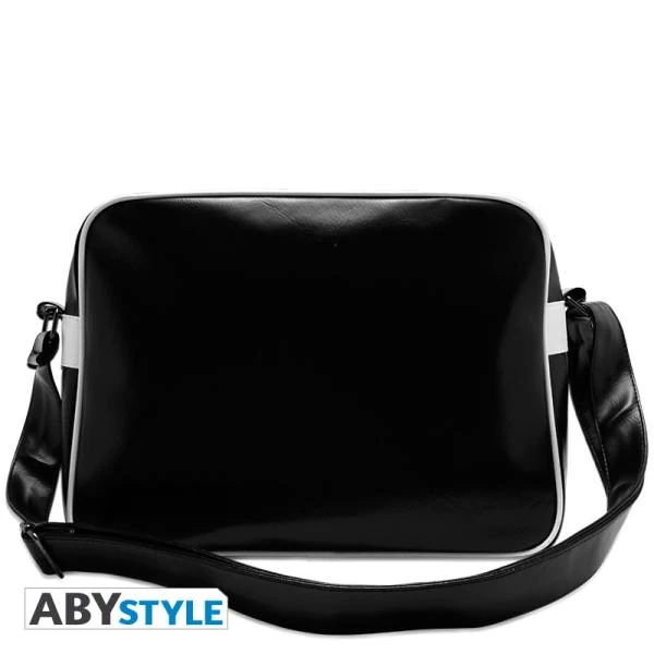 Death Note - "L vs Light" - Messenger Bag / Tragetasche - ABYStyle