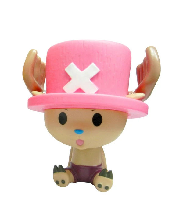 Chopper - Chibi Spardose von Plastoy