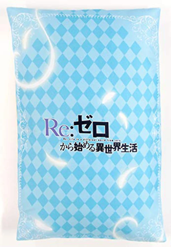 Re:Zero Rem Killer Angel ver. - Kissen