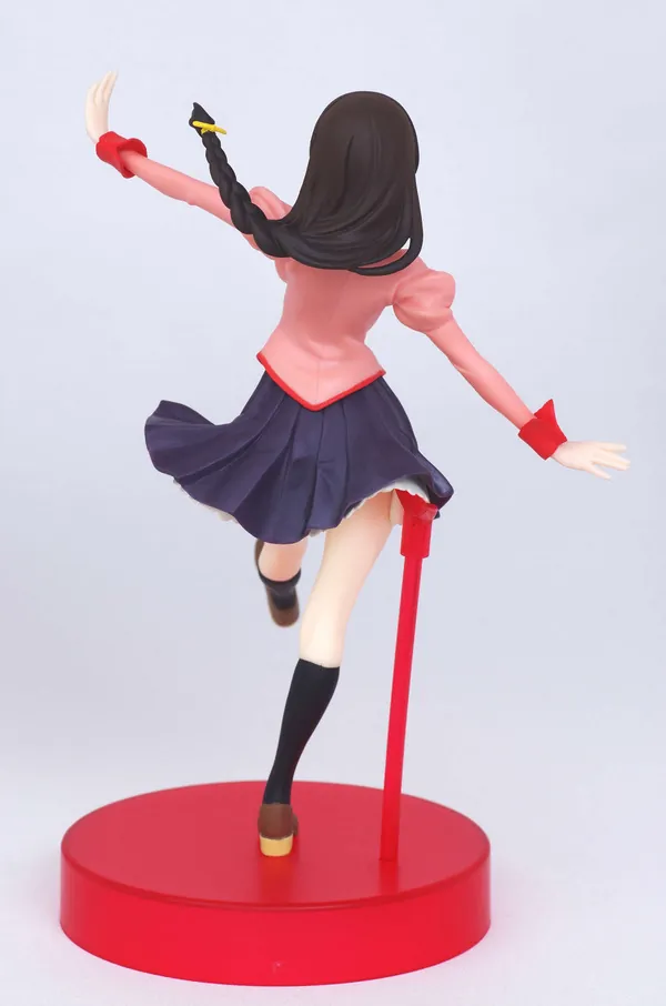 Tsubasa Hanekawa - SQ Figur