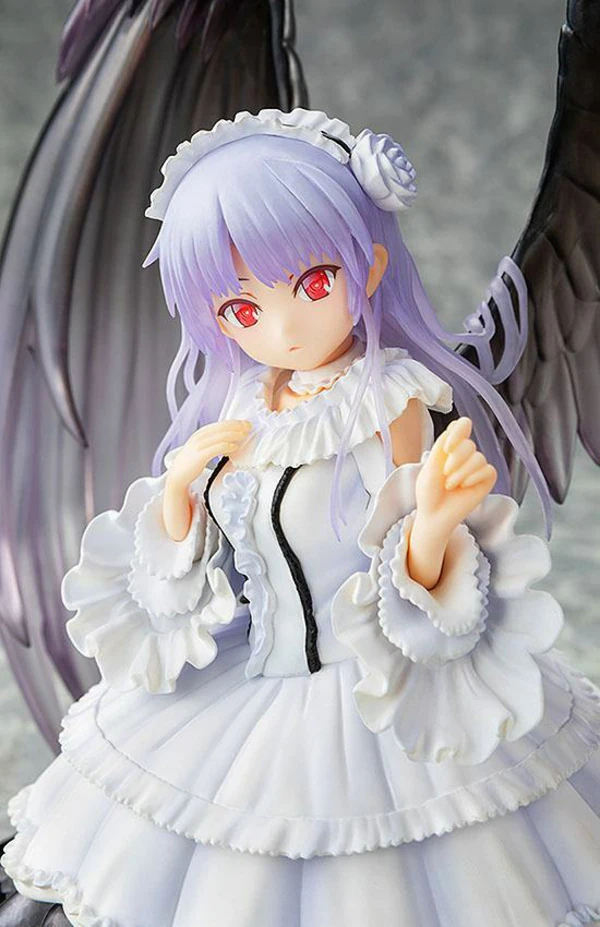 Kanade Tachibana (Gothic Lolita Repaint Version) - Angel Beats! - Key 20th Anniversary - Chara-Ani
