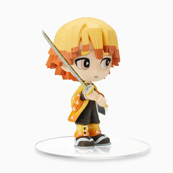 Demon Slayer - Agatsuma Zenitsu Tip'n'Pop 
