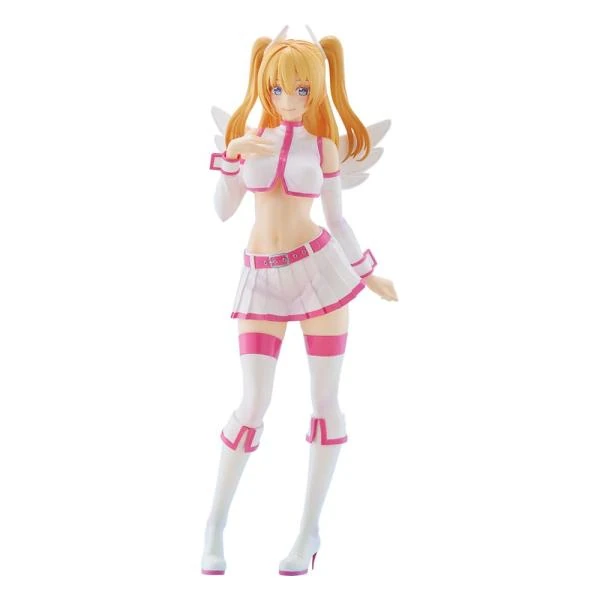 Liliel - 2.5 Dimensional Seduction - Pop Up Parade - L Size - 3rd Squad Outfit Ver. - Good Smile Company