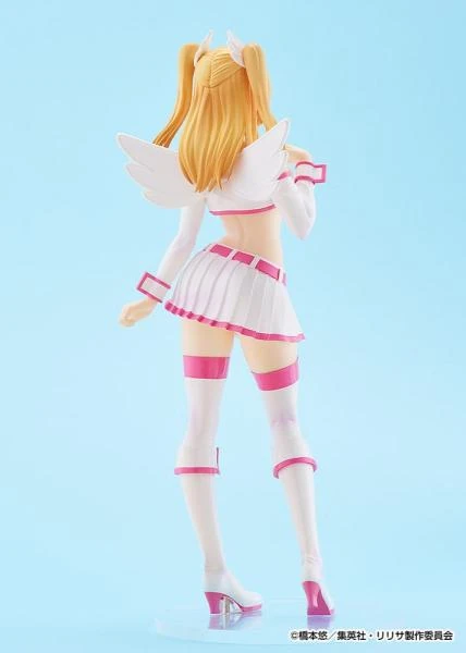 Liliel - 2.5 Dimensional Seduction - Pop Up Parade - L Size - 3rd Squad Outfit Ver. - Good Smile Company