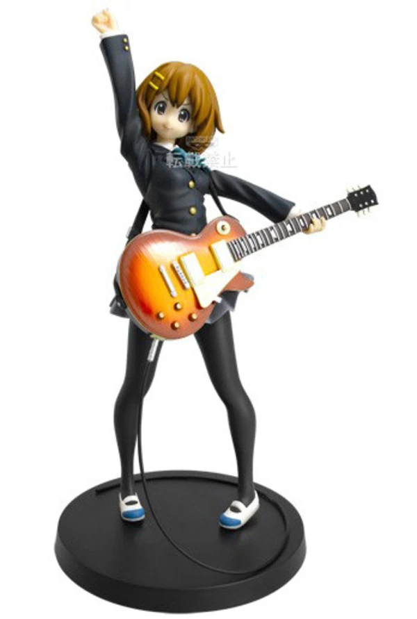 Hirasawa Yui - K-ON!! - Winter Uniform