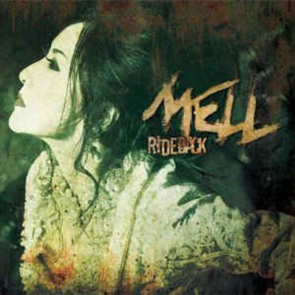 Rideback / Mell - RIDEBACK Opening
