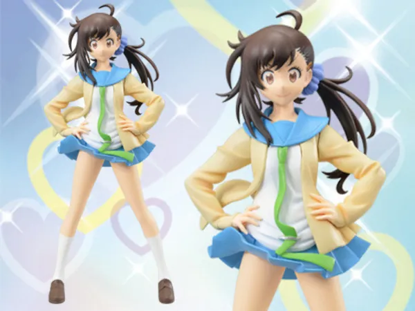 Haru Onodera - Nisekoi - Sega PM Figur